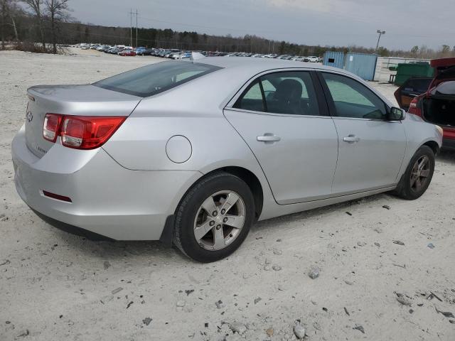 1G11C5SA7DF322029 - 2013 CHEVROLET MALIBU 1LT SILVER photo 3