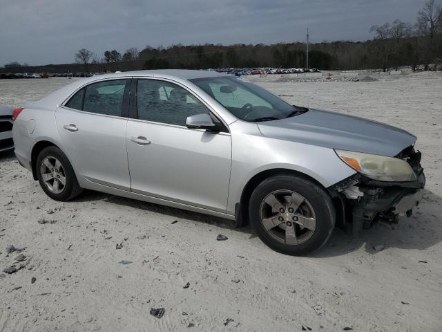 1G11C5SA7DF322029 - 2013 CHEVROLET MALIBU 1LT SILVER photo 4