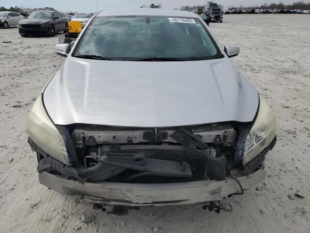 1G11C5SA7DF322029 - 2013 CHEVROLET MALIBU 1LT SILVER photo 5