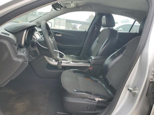 1G11C5SA7DF322029 - 2013 CHEVROLET MALIBU 1LT SILVER photo 7