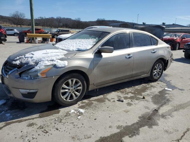 2014 NISSAN ALTIMA 2.5, 