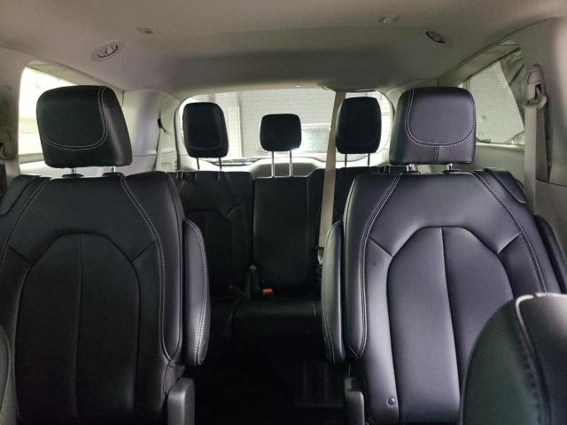 2C4RC1BG9PR580959 - 2023 CHRYSLER PACIFICA TOURING L Boz foto 10