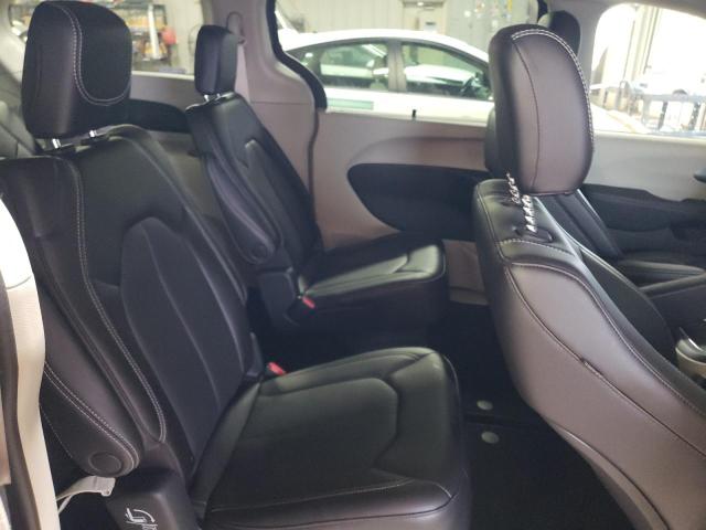 2C4RC1BG9PR580959 - 2023 CHRYSLER PACIFICA TOURING L Boz foto 11