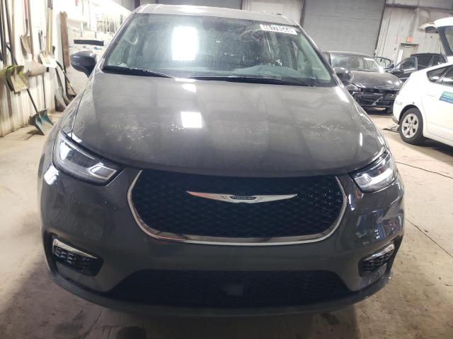 2C4RC1BG9PR580959 - 2023 CHRYSLER PACIFICA TOURING L Boz foto 5