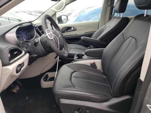 2C4RC1BG9PR580959 - 2023 CHRYSLER PACIFICA TOURING L Boz foto 7