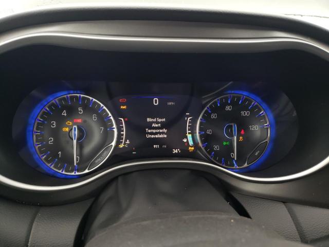 2C4RC1BG9PR580959 - 2023 CHRYSLER PACIFICA TOURING L Boz foto 9