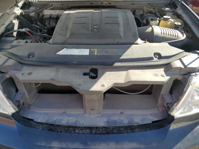 5LMFU275X6LJ02904 - 2006 LINCOLN NAVIGATOR 黑色 照片 11