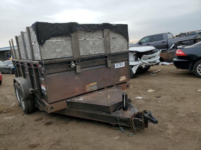 2007 OTHER TRAILER, 