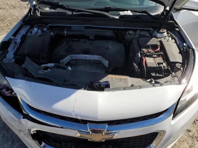 1G11C5SA0GF118175 - 2016 CHEVROLET MALIBU LIM LT 白色 照片 11