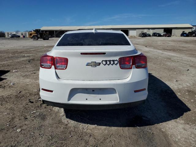 1G11C5SA0GF118175 - 2016 CHEVROLET MALIBU LIM LT 白色 照片 6