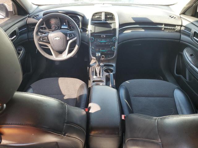 1G11C5SA0GF118175 - 2016 CHEVROLET MALIBU LIM LT 白色 照片 8