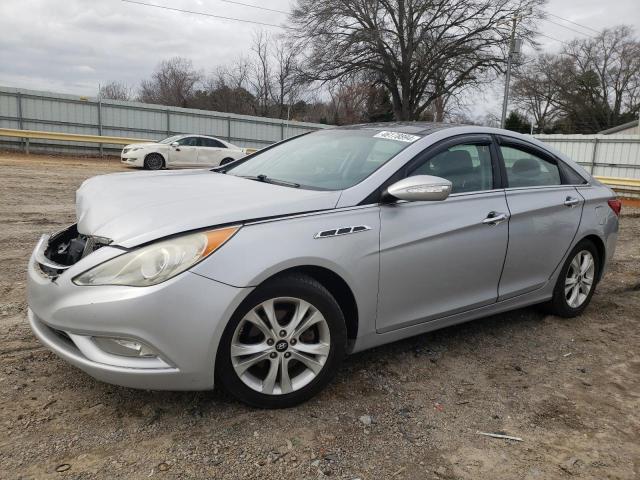 2012 HYUNDAI SONATA SE, 