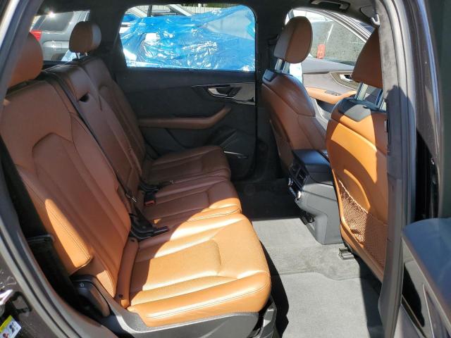 WA1VAAF70KD020817 - 2019 AUDI Q7 PRESTIGE BLACK photo 11