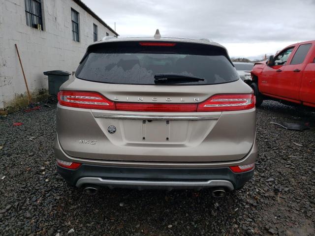 5LMCJ3D9XKUL47490 - 2019 LINCOLN MKC RESERVE Bej foto 6
