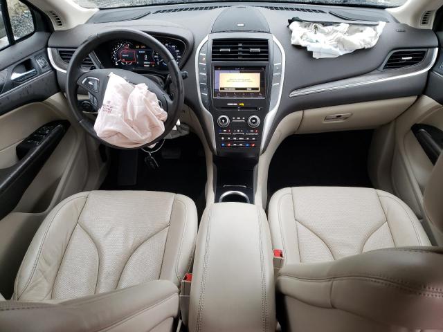5LMCJ3D9XKUL47490 - 2019 LINCOLN MKC RESERVE Bej foto 8