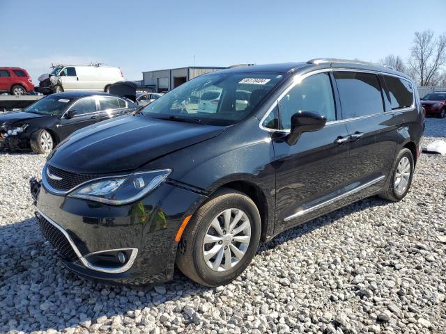 2C4RC1BG0JR227517 - 2018 CHRYSLER PACIFICA TOURING L Qara foto 1