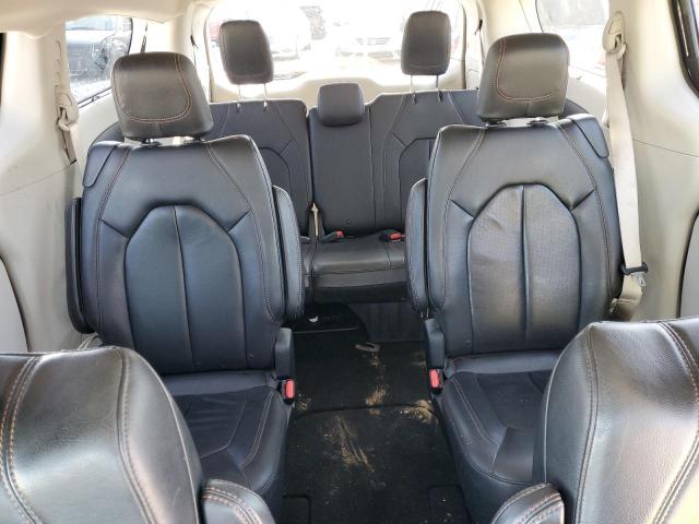 2C4RC1BG0JR227517 - 2018 CHRYSLER PACIFICA TOURING L Qara foto 10