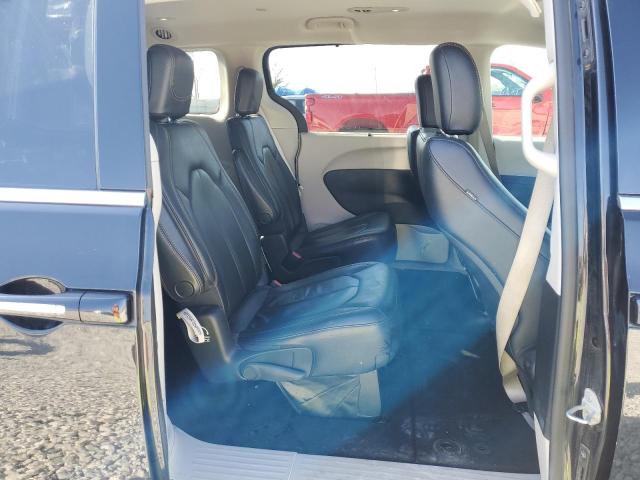 2C4RC1BG0JR227517 - 2018 CHRYSLER PACIFICA TOURING L Qara foto 11