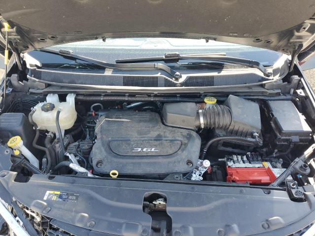 2C4RC1BG0JR227517 - 2018 CHRYSLER PACIFICA TOURING L Qara foto 12