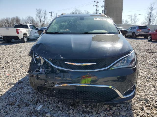 2C4RC1BG0JR227517 - 2018 CHRYSLER PACIFICA TOURING L Qara foto 5