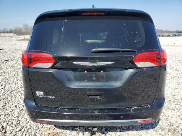 2C4RC1BG0JR227517 - 2018 CHRYSLER PACIFICA TOURING L Qara foto 6