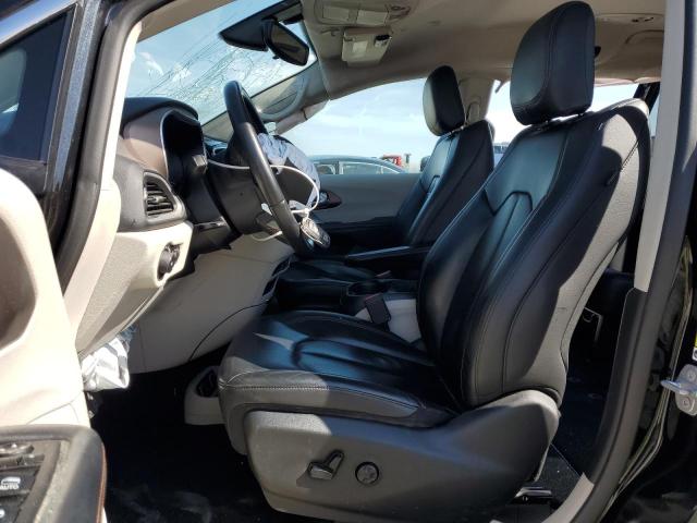 2C4RC1BG0JR227517 - 2018 CHRYSLER PACIFICA TOURING L Qara foto 7