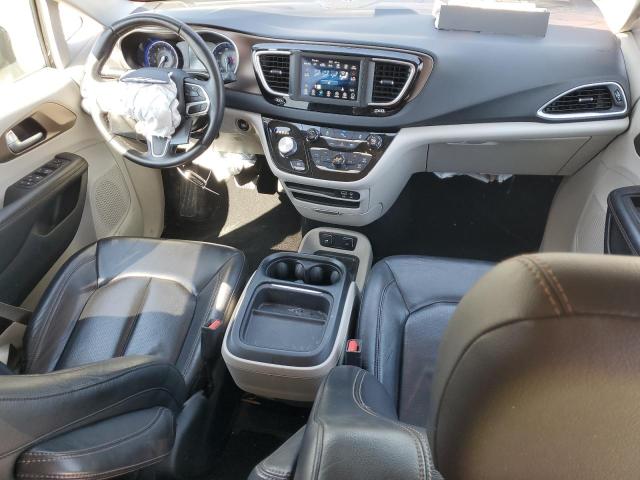 2C4RC1BG0JR227517 - 2018 CHRYSLER PACIFICA TOURING L Qara foto 8