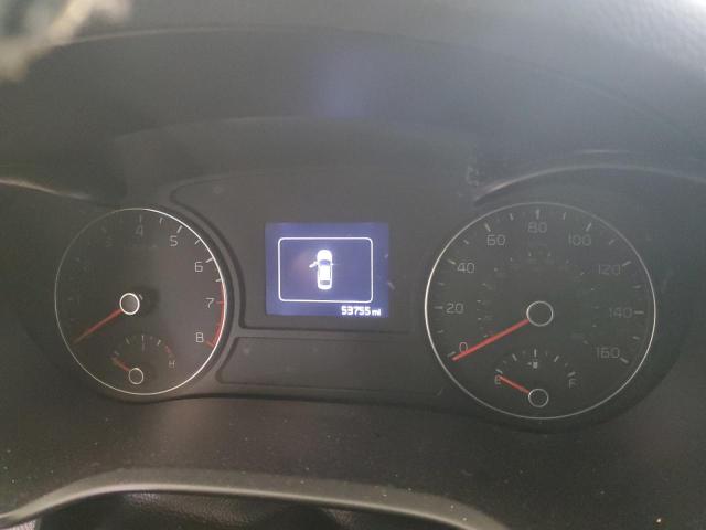 5XXGT4L36JG272474 - 2018 KIA OPTIMA LX 银色 照片 9