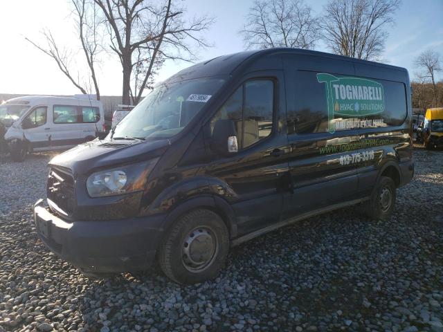 2015 FORD TRANSIT T-250, 