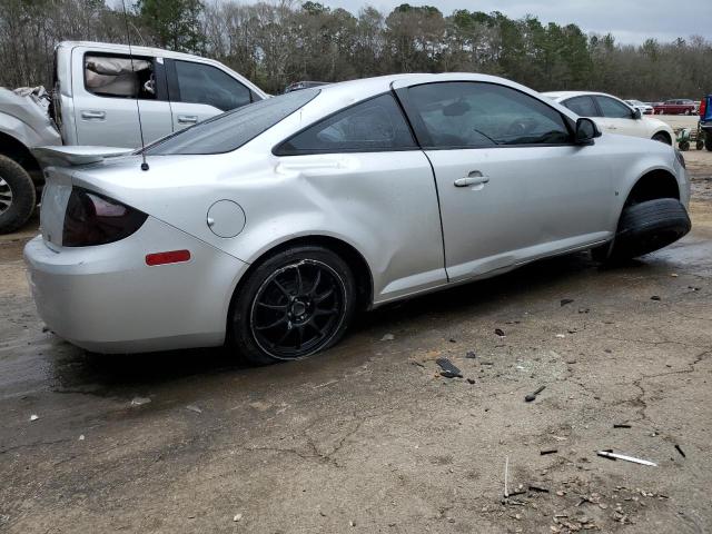 1G2AS18H497114042 - 2009 PONTIAC G5 SILVER photo 3