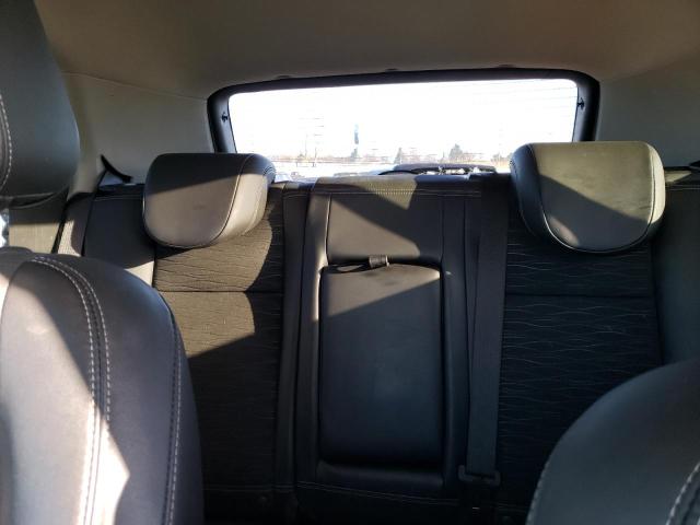 KL4CJBSB5FB183407 - 2015 BUICK ENCORE CONVENIENCE 白色 照片 10