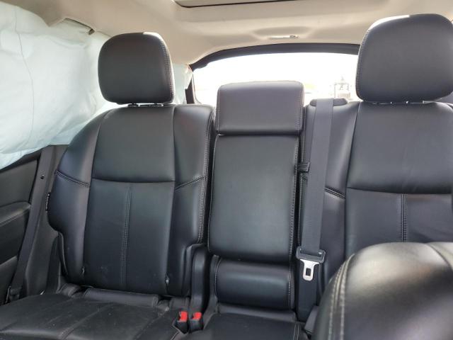 5N1DR2MM7JC644798 - 2018 NISSAN PATHFINDER S 石墨色 照片 10