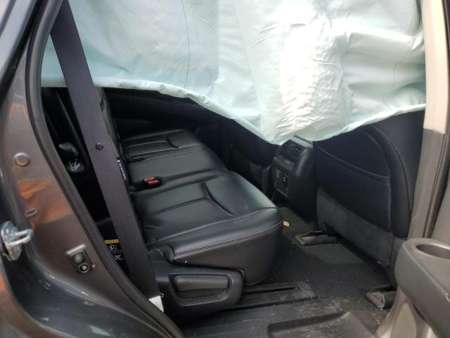 5N1DR2MM7JC644798 - 2018 NISSAN PATHFINDER S 石墨色 照片 11