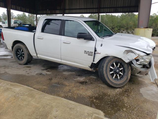 1C6RR7LT2KS687704 - 2019 RAM 1500 CLASS SLT 白色 照片 4