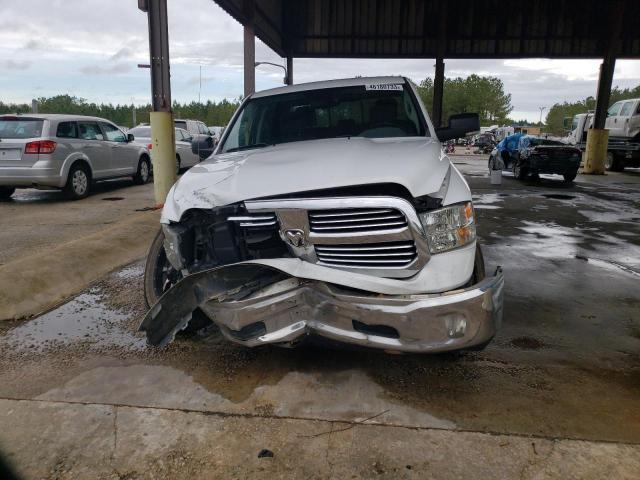 1C6RR7LT2KS687704 - 2019 RAM 1500 CLASS SLT 白色 照片 5