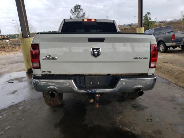 1C6RR7LT2KS687704 - 2019 RAM 1500 CLASS SLT 白色 照片 6