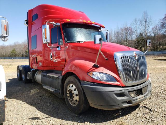 2014 INTERNATIONAL PROSTAR, 