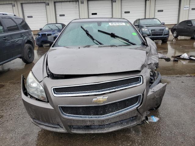 1G1ZB5E10BF163286 - 2011 CHEVROLET MALIBU LS SILVER photo 5