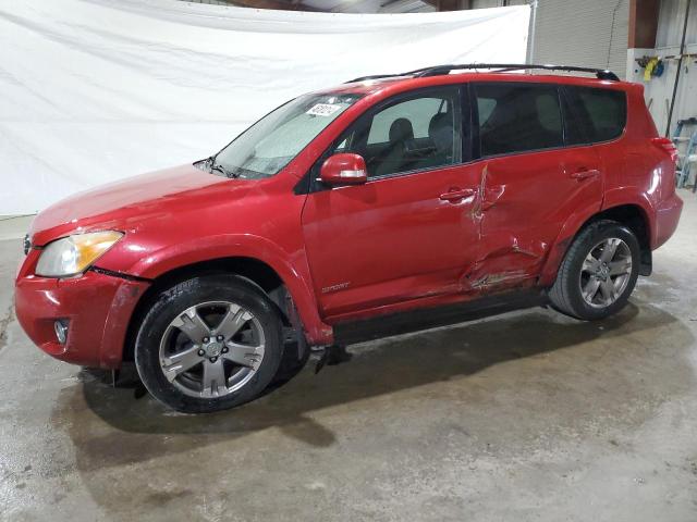 2011 TOYOTA RAV4 SPORT, 