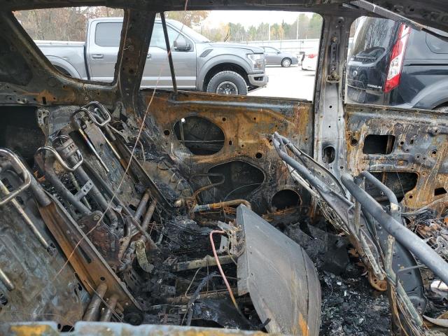 JTMBD33V475087288 - 2007 TOYOTA RAV4 GRAY photo 11