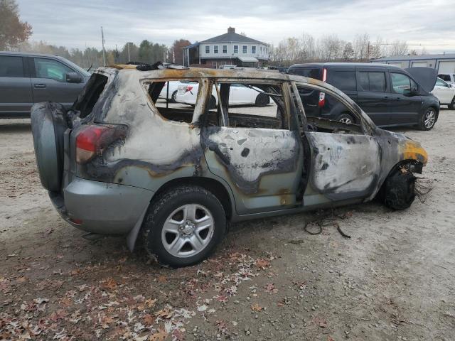 JTMBD33V475087288 - 2007 TOYOTA RAV4 GRAY photo 3