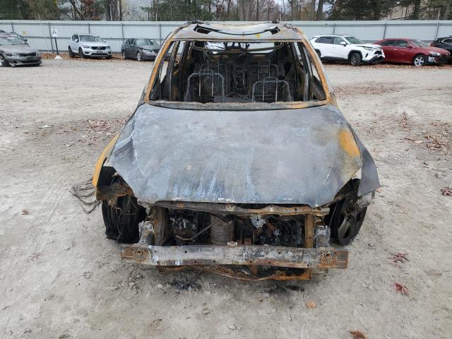 JTMBD33V475087288 - 2007 TOYOTA RAV4 GRAY photo 5