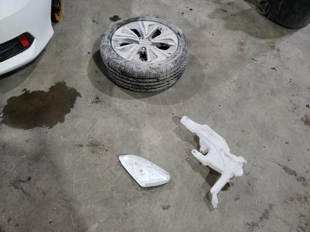 19XFC1F76GE212379 - 2016 HONDA CIVIC EXL თეთრი ფოტო 12