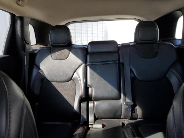 1C4PJMBX0JD619737 - 2018 JEEP CHEROKEE TRAILHAWK WHITE photo 10