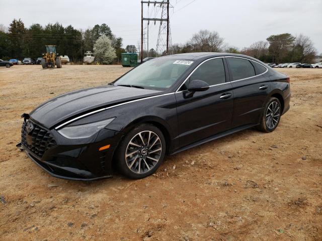 2021 HYUNDAI SONATA LIMITED, 