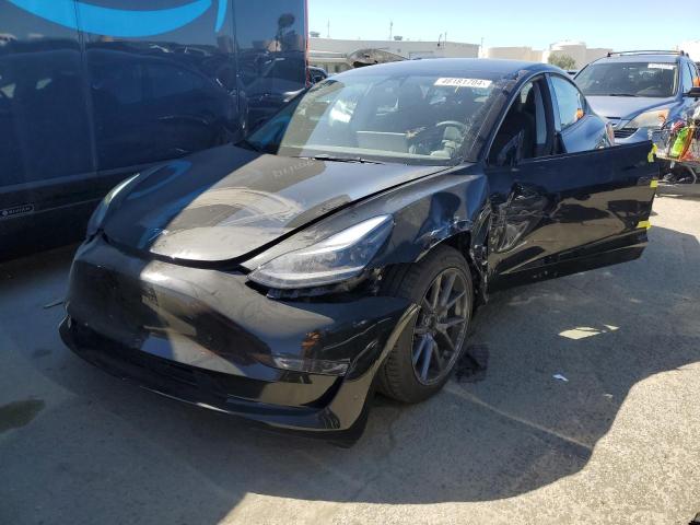 2022 TESLA MODEL 3, 