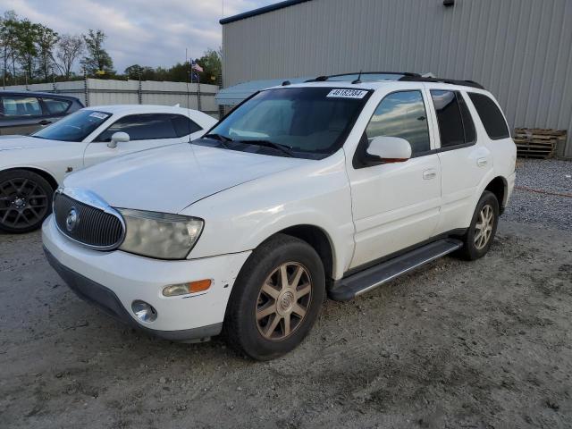 2005 BUICK RAINIER CXL, 