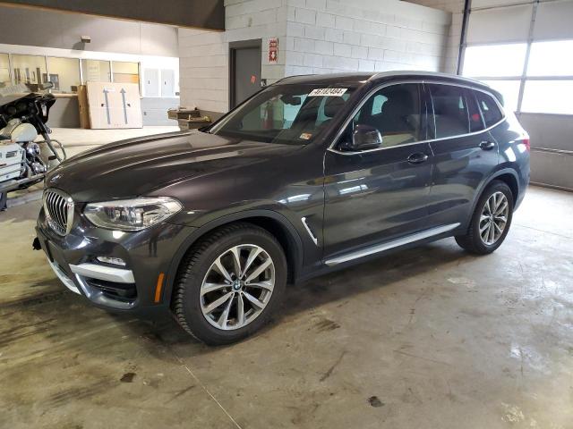 2019 BMW X3 XDRIVE30I, 