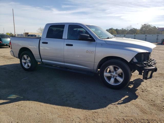 1C6RR6KT7ES363034 - 2014 RAM 1500 ST SILVER photo 4