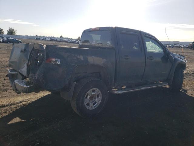 1GCDT136458218806 - 2005 CHEVROLET COLORADO GRAY photo 3